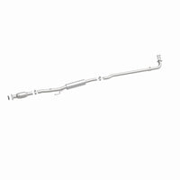 MagnaFlow Conv DF 99-01 Lexus ES300 3.0L - Burkken Auto Parts