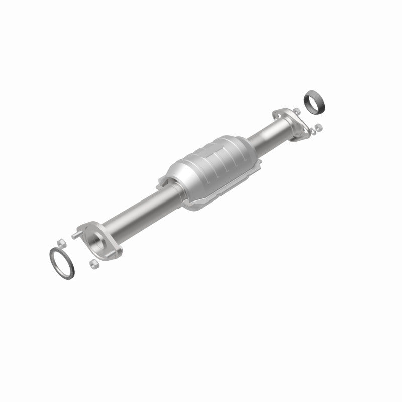 MagnaFlow Conv DF 2002 Suzuki Aerio 2.0L - Burkken Auto Parts
