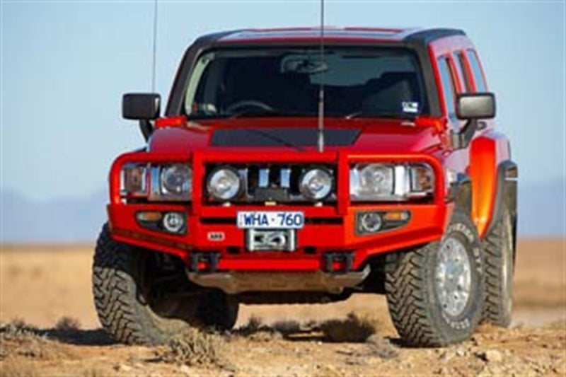 ARB Combar Suit ARB Fog Hummer H3 No Flares05-10 8-9.5 (Fit Kit NOT Included) - Burkken Auto Parts
