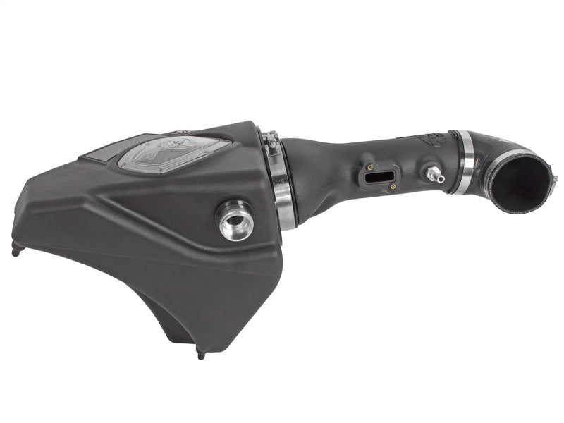 aFe Momentum Air Intake System PRO Dry S Stage-2 13-16 Cadillac ATS 3.6L V6 - Burkken Auto Parts