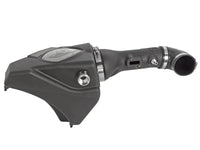 aFe Momentum Air Intake System PRO Dry S Stage-2 13-16 Cadillac ATS 3.6L V6 - Burkken Auto Parts
