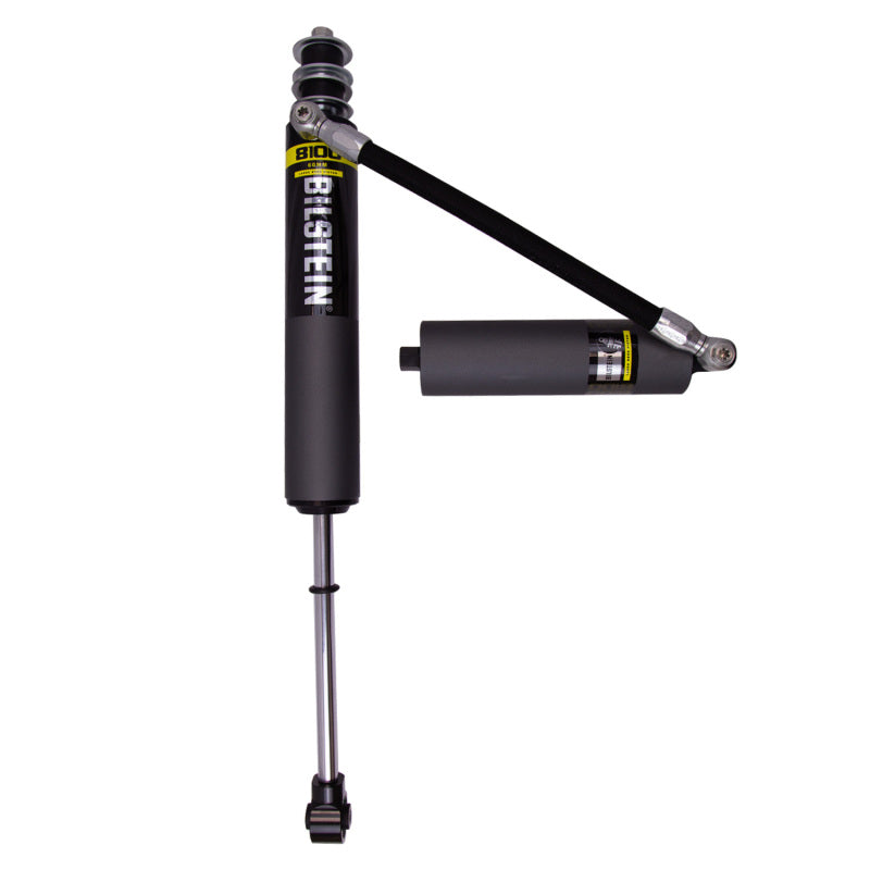 Bilstein 2007-2021 Toyota Tundra B8 8100 Monotube Rear Right Shock Absorber - Burkken Auto Parts