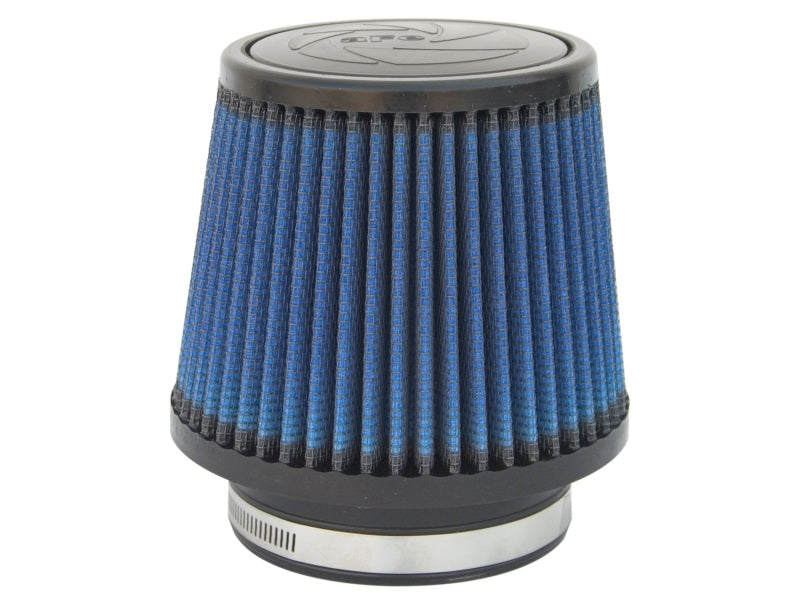 aFe MagnumFLOW Air Filters UCO P5R A/F P5R 4F x 6B x 4-3/4T x 5H - Burkken Auto Parts