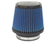 aFe MagnumFLOW Air Filters UCO P5R A/F P5R 4F x 6B x 4-3/4T x 5H - Burkken Auto Parts