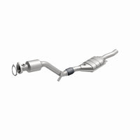 MagnaFlow Conv DF 00-01 Audi A6 2.8L - Burkken Auto Parts