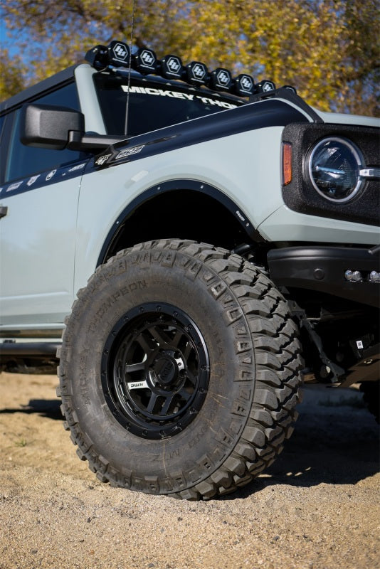 Mickey Thompson Baja Legend MTZ Tire - LT295/60R20 126/123Q - 247926