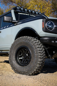 Mickey Thompson Baja Legend MTZ Tire - 40X14.50R20LT 128Q - 247960