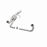 Magnaflow 1998 Dodge B1500 3.9L Direct Fit Converter - Burkken Auto Parts