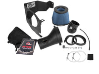 aFe MagnumFORCE Intakes Stage-2 P5R AIS 15-16 Dodge Challenger SRT Hellcat 6.2L V8 (sc) - Burkken Auto Parts