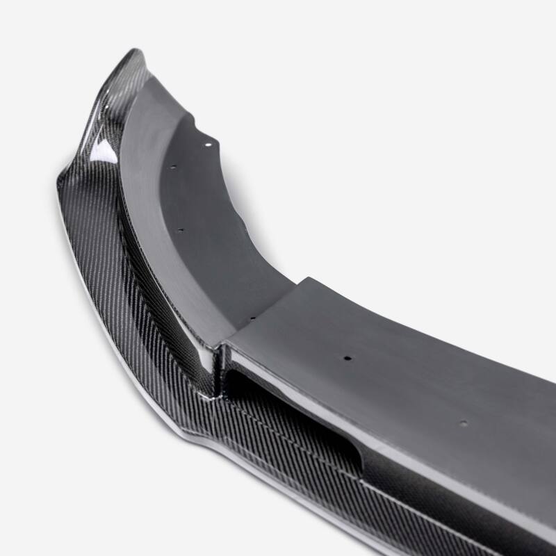 Seibon 2023+ Nissan Z MB-Style Carbon Fiber Front Lip - Burkken Auto Parts