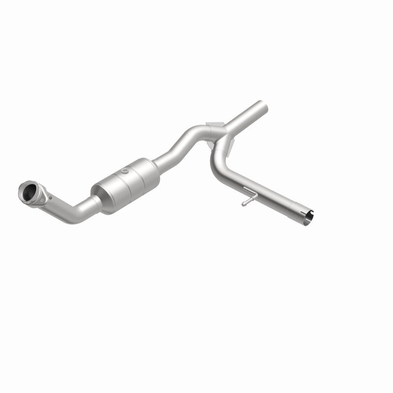Magnaflow 2005 Ford F-150 4.6L Direct Fit Converter - Burkken Auto Parts