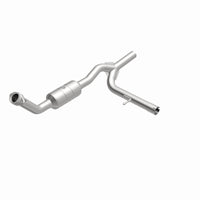 Magnaflow 2005 Ford F-150 4.6L Direct Fit Converter - Burkken Auto Parts