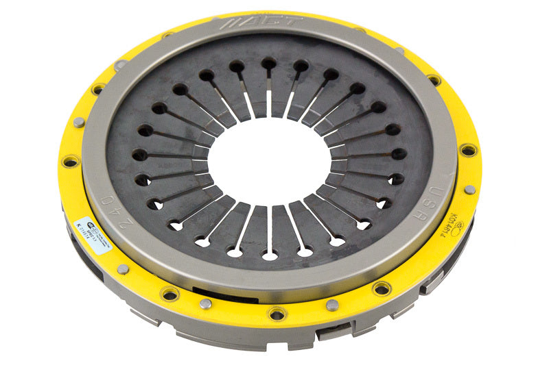 ACT 1991 Porsche 911 P/PL Xtreme Clutch Pressure Plate - Burkken Auto Parts