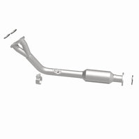 MagnaFlow Converter Direct Fit California Grade 96-98 Toyota 4Runner 2.7L - Burkken Auto Parts