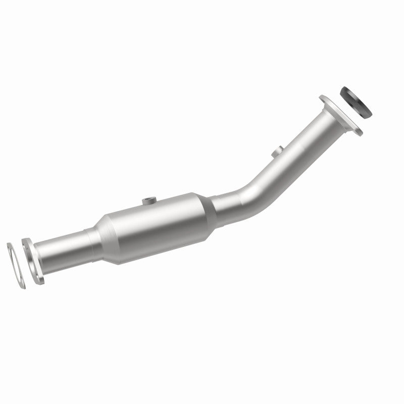 MagnaFlow Conv DF 03-06 Mazda 6 2.3L (49 State) - Burkken Auto Parts