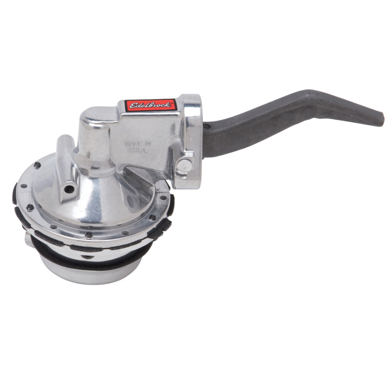 Edelbrock 289-351 Hi-Perf St Pump - Burkken Auto Parts
