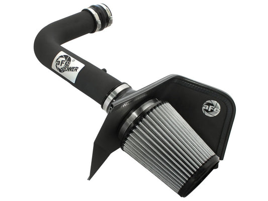 aFe MagnumFORCE Intake Stage-2 Pro DRY S 2014 Jeep Cherokee V6 3.2L - Burkken Auto Parts