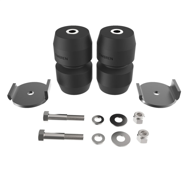 Timbren 1985 Chevrolet Astro Front Suspension Enhancement System - Burkken Auto Parts