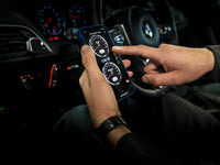 aFe Scorcher Bluetooth Power Module 18-19 BMW M5 (F90) V8-4.4L (tt) S63 - Burkken Auto Parts