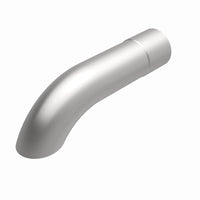 MagnaFlow Tip 1-pk Turn Down 3.5x16 - Burkken Auto Parts