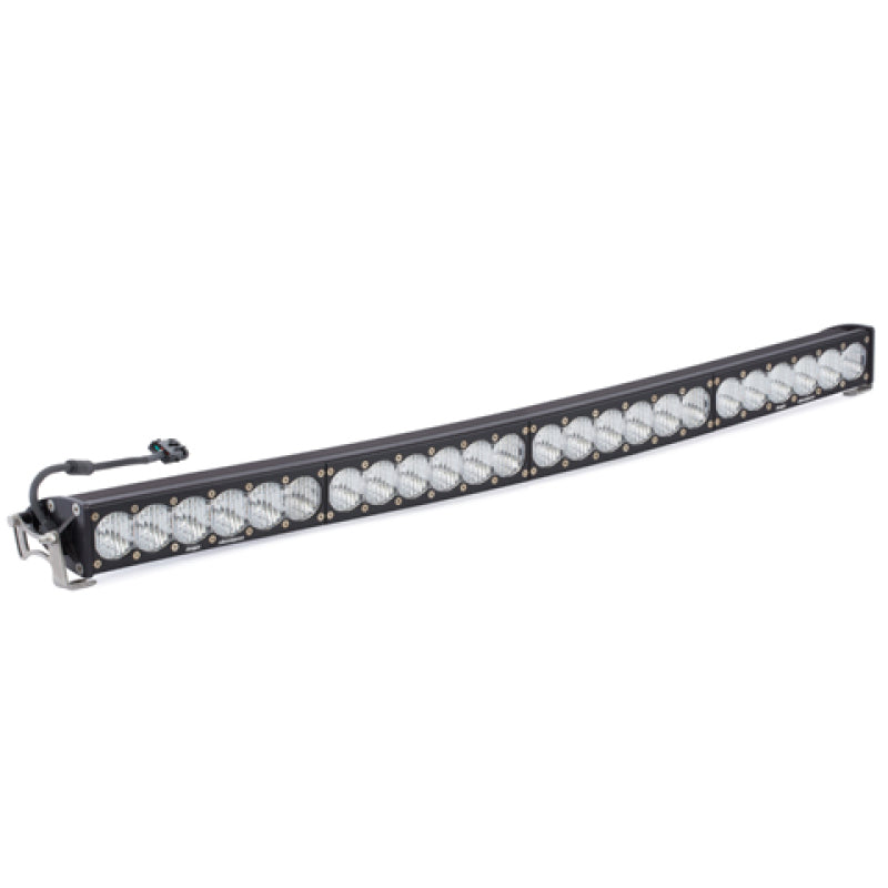 Baja Designs OnX6 Arc Series Wide Driving Pattern 40in LED Light Bar - Burkken Auto Parts