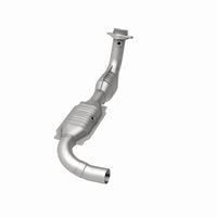 MagnaFlow Conv DF 99-00 Ford F-150 4.6L - Burkken Auto Parts