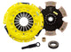 ACT 1990 Nissan 300ZX XT/Race Rigid 6 Pad Clutch Kit - Burkken Auto Parts