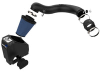 aFe Momentum ST Pro 5R Cold Air Intake System 14-18 Jeep Cherokee (KL) V6 3.2L - Burkken Auto Parts