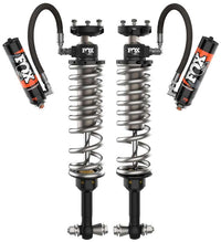 Camburg 2021+ Ford Bronco (Excl. Raptor) FOX 2.5 Elite DSC KINETIK Series Lift Kit