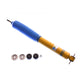 Bilstein B6 1998 Jeep Cherokee Classic Front 46mm Monotube Shock Absorber - Burkken Auto Parts