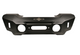 Rock Slide 07-18 Jeep Wrangler JK Appalachian Steel Stubby Front Bumper w/ Winch Plate - Burkken Auto Parts