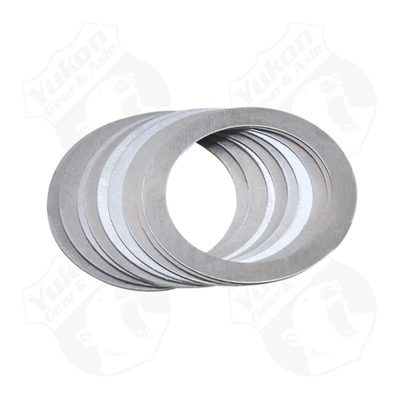 Yukon Gear Replacement Pinion Preload Shims For Dana 60 / Dana 61 & Dana 70-U - Burkken Auto Parts