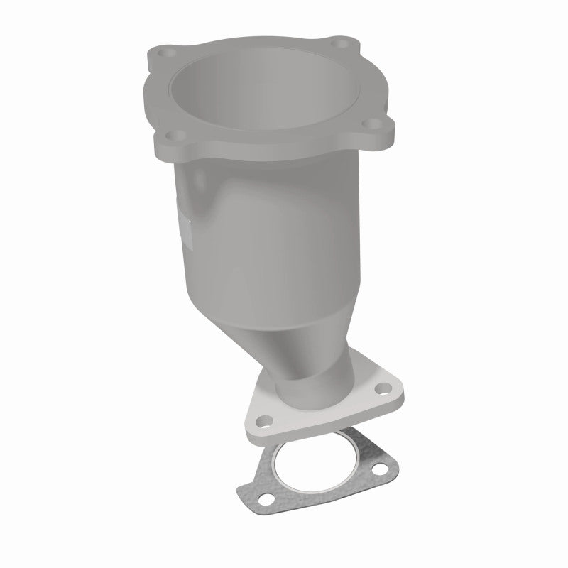 MagnaFlow Conv DF 99-05 Mazda Miata1.8L Front Excluding Turbocharged - Burkken Auto Parts
