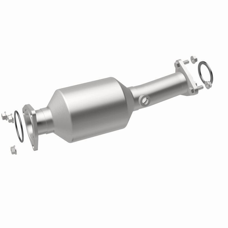 Magnaflow Conv Direct Fit 17-19 Honda CR-V Single Underbody 2.4L - Burkken Auto Parts