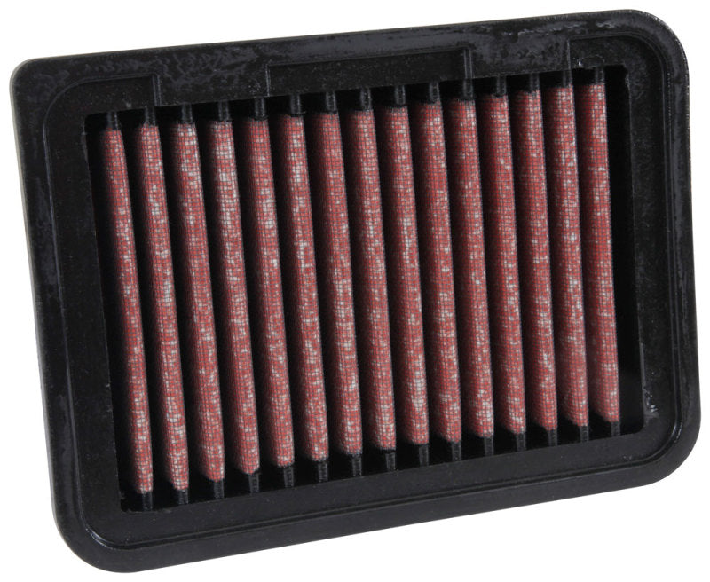 AEM 06-10 Toyota Yaris DryFlow Air Filter - Burkken Auto Parts