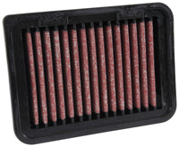 AEM 06-10 Toyota Yaris DryFlow Air Filter - Burkken Auto Parts