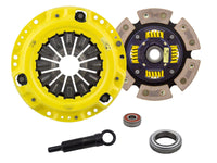 ACT 1970 Toyota Corona XT/Race Sprung 6 Pad Clutch Kit - Burkken Auto Parts
