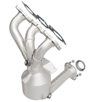 Magnaflow Conv DF 2006 Ford Fusion 3.0L - Burkken Auto Parts