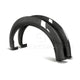 Anderson Composites 17-18 Ford Raptor Carbon Fiber Fender Flares (Rear) - Burkken Auto Parts