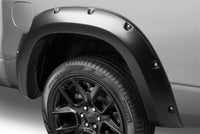 Husky Liners 2025 Dodge Ram 1500 (Excl. RHO & Tungsten) Pocket Style Fender Flares - 4pc - Burkken Auto Parts