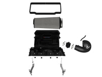 aFe 21-23 RAM 1500 TRX Track Series Carbon Fiber Cold Air Intake System w/ Pro DRY S - Burkken Auto Parts