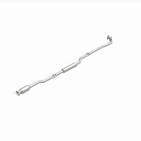 Magnaflow 14-18 Mitsubishi Outlander Underbody 2.4L AWD Direct Fit Catalytic Converter - Burkken Auto Parts