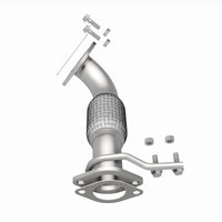 Magnaflow BRExhaust 15-19 Hyundai Sonata 2.4L Front Pipe Kit