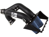 aFe MagnumFORCE Intakes Stage-2 Pro 5R 11 Ford F-150 V6 3.5L (tt) EcoBoost - Burkken Auto Parts