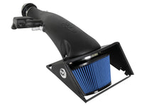aFe Magnum FORCE Stage-2 Pro 5R Cold Air Intake System 2018 Ford F-150 V6-3.3L - Burkken Auto Parts