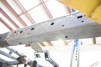 RustBuster 07-14 FJ Cruiser Center Frame Section - Right Side