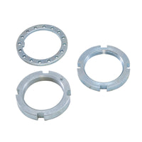 Yukon Gear Dana 30 / 44 Spindle Nut and Washer Kit Replacement - Burkken Auto Parts