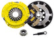 ACT 2013 Scion FR-S HD/Race Sprung 4 Pad Clutch Kit - Burkken Auto Parts