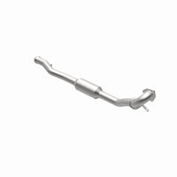 Magnaflow 96-97 Volvo 850 2.3L Direct Fit Converter - Burkken Auto Parts