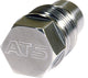 ATS Diesel 1994-2007 Dodge 5.9L Wastegate Solenoid Plug Cap - Burkken Auto Parts